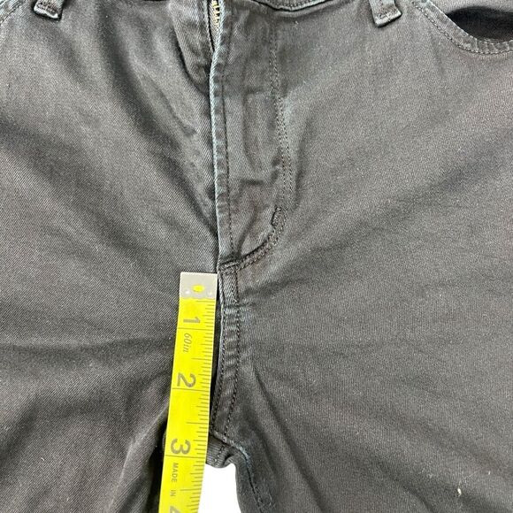 Citizens of Humanity Skinny Jeans Women Size 32 Zip Button Closure Made in U.S.A - Picture 8 of 8